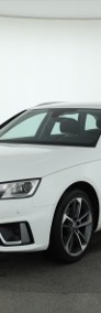Audi A4 B9 Salon Polska, Serwis ASO, Automat, VAT 23%, Xenon, Bi-Xenon,-3