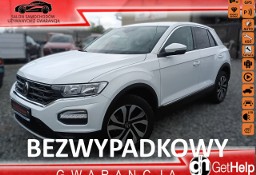 Volkswagen T-Roc Active 1.0 TSI 110 KM Klimatronic Navi iQ Drive Android Kredyt Bez B