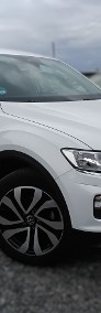 Volkswagen T-Roc Active 1.0 TSI 110 KM Klimatronic Navi iQ Drive Android Kredyt Bez B-3