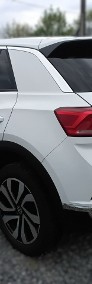 Volkswagen T-Roc Active 1.0 TSI 110 KM Klimatronic Navi iQ Drive Android Kredyt Bez B-4