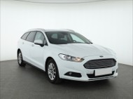 Ford Mondeo VIII , 1. Właściciel, Navi, Klimatronic, Tempomat, Parktronic,