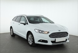 Ford Mondeo VIII , 1. Właściciel, Navi, Klimatronic, Tempomat, Parktronic,