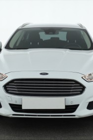 Ford Mondeo VIII , 1. Właściciel, Navi, Klimatronic, Tempomat, Parktronic,-2