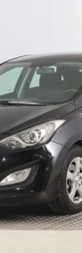 Hyundai i30 II , Klima, Tempomat, Parktronic,ALU-3