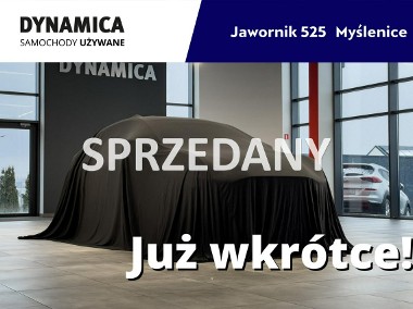 Kia Xceed 1.5T-GDI 160KM M6 2021/2022 r., salon PL, I wł., gwarancja, 36tys.km-1