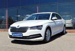 Skoda Superb III 1.5 TSI /150 KM, F-Vat, Salon Polska -po lifcie