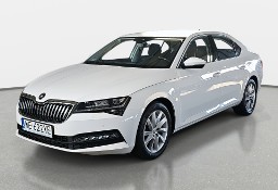 Skoda Superb III 1.5 TSI /150 KM, F-Vat, Salon Polska -po lifcie