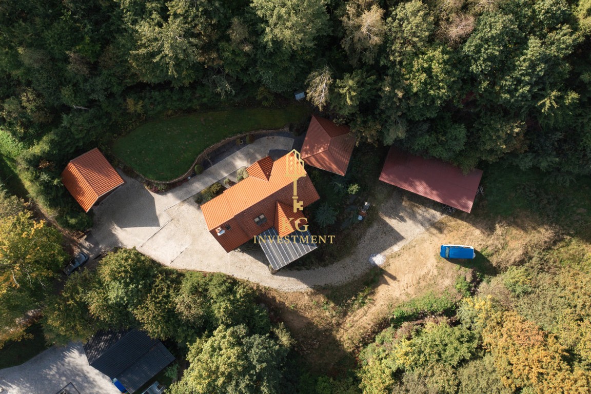 Dom na sprzedaż, 3 pokoje, 200 m², Stary Wiśnicz