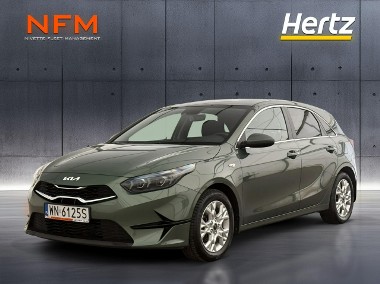 Kia Cee'd III 1,5 T-GDI(160 KM) M Salon PL Faktura Vat-1