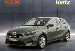 Kia Cee'd III 1,5 T-GDI(160 KM) M Salon PL Faktura Vat