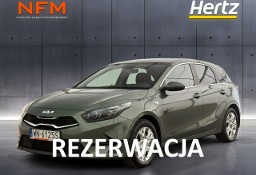 Kia Cee'd III 1,5 T-GDI(160 KM) M Salon PL Faktura Vat