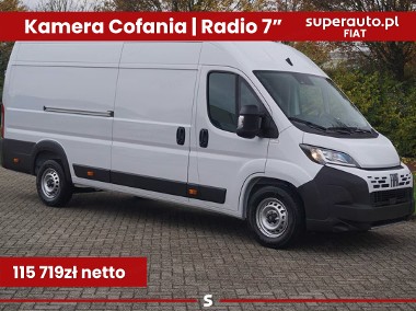 Fiat Ducato Maxi L4H2 Maxi L4H2 2.2 140KM-1
