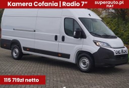 Fiat Ducato Maxi L4H2 Maxi L4H2 2.2 140KM
