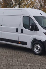 Fiat Ducato Maxi L4H2 Maxi L4H2 2.2 140KM-2