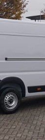 Fiat Ducato Maxi L4H2 Maxi L4H2 2.2 140KM-4