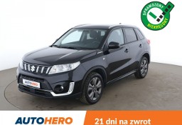 Suzuki Vitara II klima auto, grzane fotele, kamera cofania