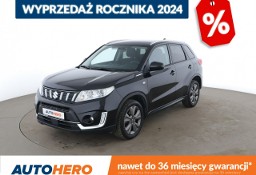 Suzuki Vitara II klima auto, grzane fotele, kamera cofania