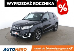 Suzuki Vitara II klima auto, grzane fotele, kamera cofania