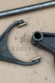 Deutz Fahr Agrotron 230 260 Skrzynia Biegów Widełki Zmiany Biegów 2094306003 2094306029 2094306004-2