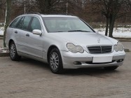 Mercedes-Benz Klasa C W203 , El. szyby