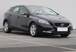 Volvo V40 II , Salon Polska, Klimatronic, Tempomat, Parktronic