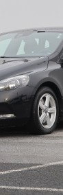 Volvo V40 II , Salon Polska, Klimatronic, Tempomat, Parktronic-3