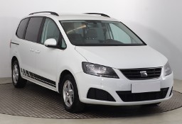 SEAT Alhambra II , Klimatronic, Parktronic
