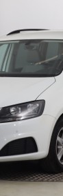 SEAT Alhambra II , Klimatronic, Parktronic-3
