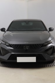 Peugeot , Salon Polska, 1. Właściciel, Serwis ASO, Automat, VAT 23%,-2