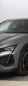 Peugeot , Salon Polska, 1. Właściciel, Serwis ASO, Automat, VAT 23%,-3