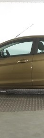 Ford Fiesta VIII , Salon Polska, Serwis ASO, Klima, Parktronic,ALU-4