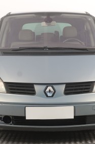 Renault Grand Espace I , 7 miejsc, HAK, Klimatronic,ALU, El. szyby-2