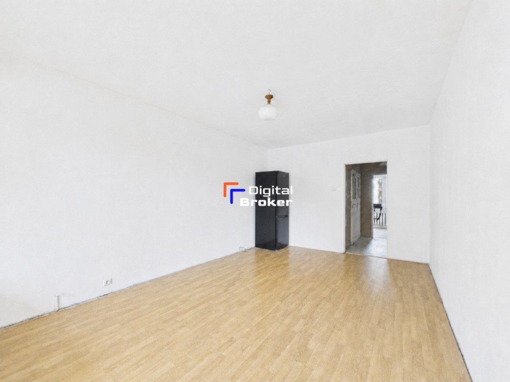 2/3 Pokoje | Zagórze | 51,10 m² | parter | Balkon - Widok 4