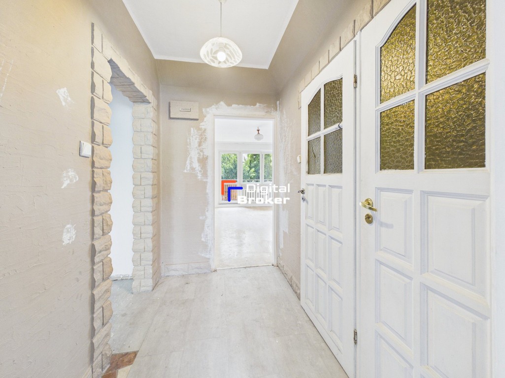 2/3 Pokoje | Zagórze | 51,10 m² | parter | Balkon - Widok 6