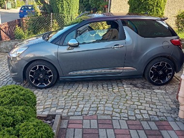 DS3 1.6 THP-1