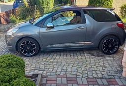 Citroen DS3 1.6 THP