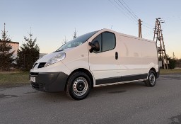 Renault Trafic 2.0 / 115KM * Long * L2H1 * Klima * Navi * Tempomat * Hak