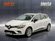 Renault Clio V 1,5 dCi(90 KM) Limited Nawigacja Salon PL Faktura VAT