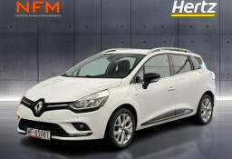 Renault Clio V 1,5 dCi(90 KM) Limited Nawigacja Salon PL Faktura VAT