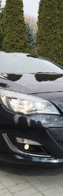 Opel Astra J 1,4 T140KM Klimatr Temp Alu17 LIFT Parkt Servis Salon Polska Gwaranc-3