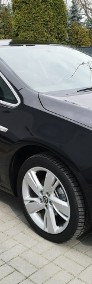 Opel Astra J 1,4 T140KM Klimatr Temp Alu17 LIFT Parkt Servis Salon Polska Gwaranc-4