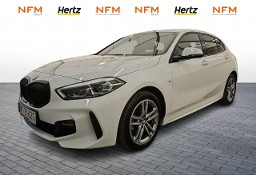 BMW SERIA 1 F40 1,5 i(136 KM) M Sport Salon PL F-Vat