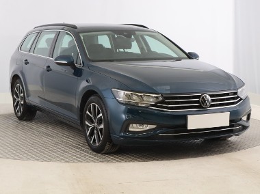 Volkswagen Passat B8 , Salon Polska, 1. Właściciel, Serwis ASO, Automat, VAT 23%,-1