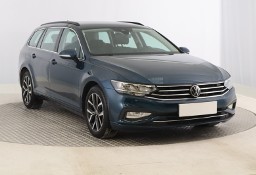 Volkswagen Passat B8 , Salon Polska, 1. Właściciel, Serwis ASO, Automat, VAT 23%,