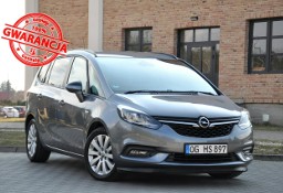 Opel Zafira 1.4T(140KM)*Led*Car Play*Kamera*7-Foteli*Grzana Kierownica*Alu17"ASO