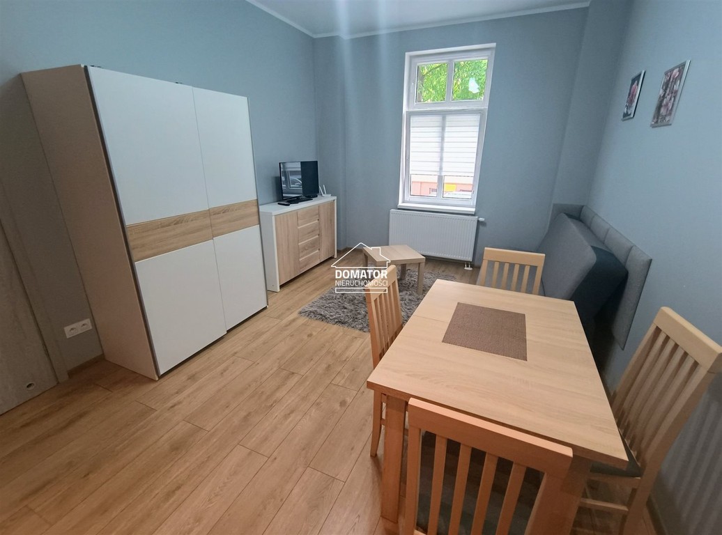 Przytulna kawalerka 27 m² – Śródmieście Bydgoszcz - Widok 2
