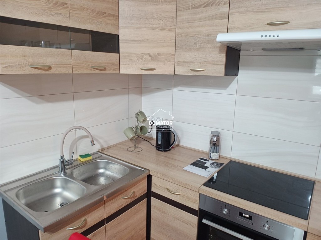 Przytulna kawalerka 27 m² – Śródmieście Bydgoszcz - Widok 3