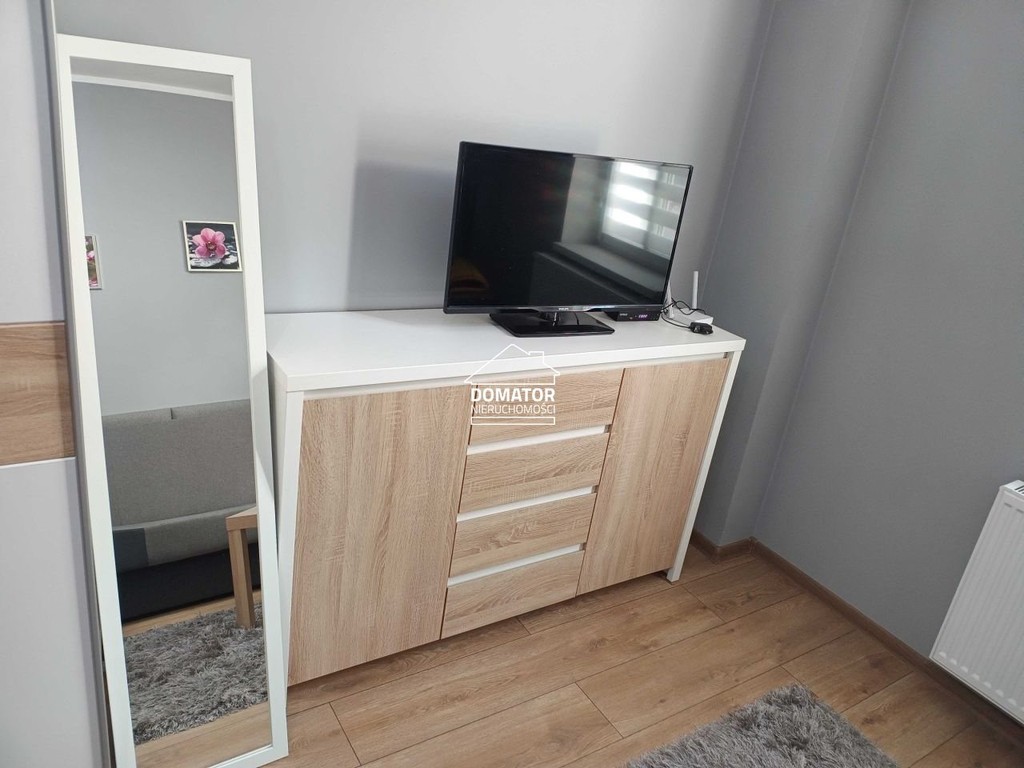 Przytulna kawalerka 27 m² – Śródmieście Bydgoszcz - Widok 5