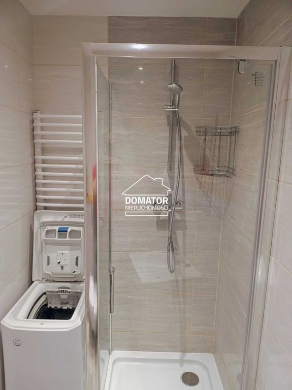 Przytulna kawalerka 27 m² – Śródmieście Bydgoszcz - Widok 6
