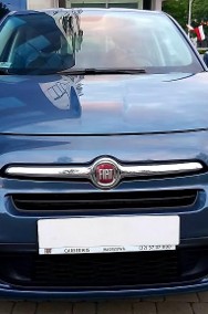 Fiat 500X I 1.6i NIEWIELKI PRZEBIEG-2